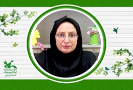 کلاژ «تکه چسبانی»(مقدماتی)، نونهال،زهرا فرج زاده،ساعت 11تا 12، روزهای شنبه ، تابستان 1400( اردبیل) 
